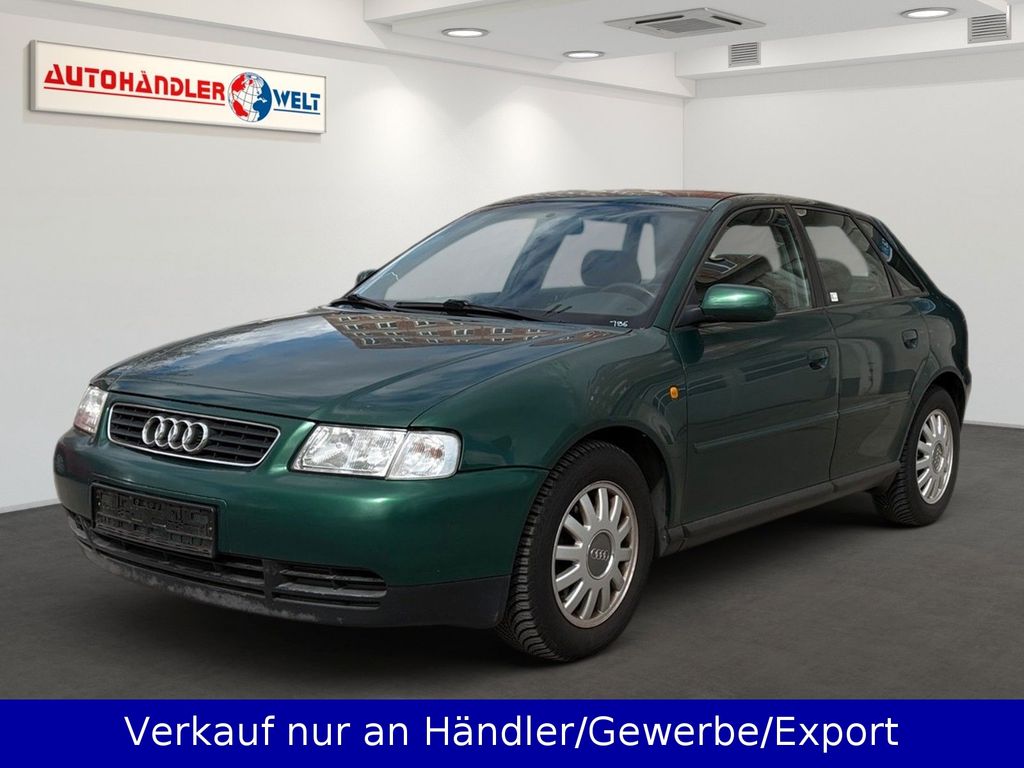 Angebot ansehen Audi A3