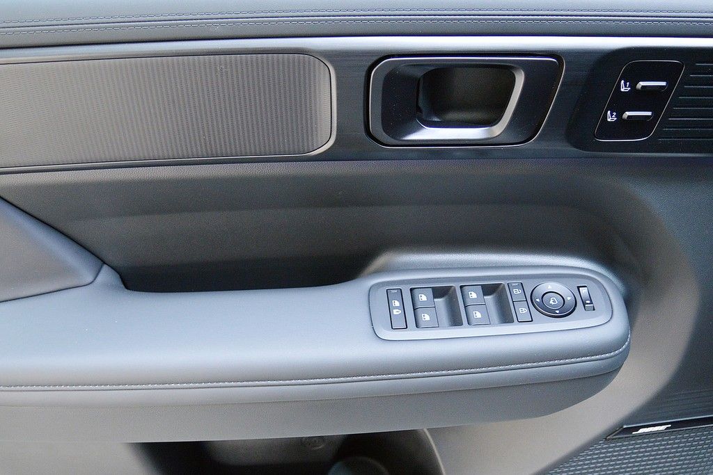 Hyundai SANTA FE - Bild 8