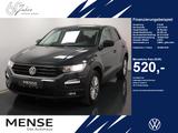 Volkswagen T-ROC 1.0 TSI Navi Winterpaket - VW T-Roc Gebrauchtwagen in Bielefeld