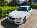 BMW 335 xDrive - M Sport - HU/Head Up - : Bmw 335 Diesel Limousine