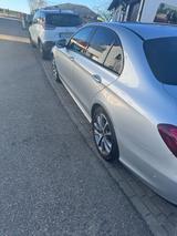 Mercedes-Benz E 350 e AMG - Mercedes-Benz E-Klasse Plug-in Hybrid (PHEV) Gebrauchtwagen