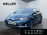 Toyota Auris 1.8 Hybrid Automatik Design Edition *Navi* - Toyota Auris: Automatik