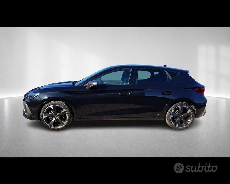 Cupra CUPRA Leon 2.0 TDI 150 CV DSG imagem 3