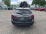 Mazda 6 SKYACTIV-G 194 - gebrauchte Mazda 6 aus dem Jahr 2020