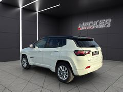 Jeep Compass 1.3 Plug-In Hybrid S