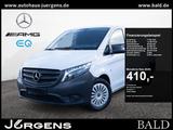 Mercedes-Benz VITO 119 XL Kasten/PRO/Navi/LED/AHK/Cam/SHZ/Temp - Mercedes-Benz Vito: Xl