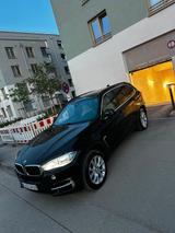 BMW X5 xDrive30d - - BMW X5 Gebrauchtwagen in München