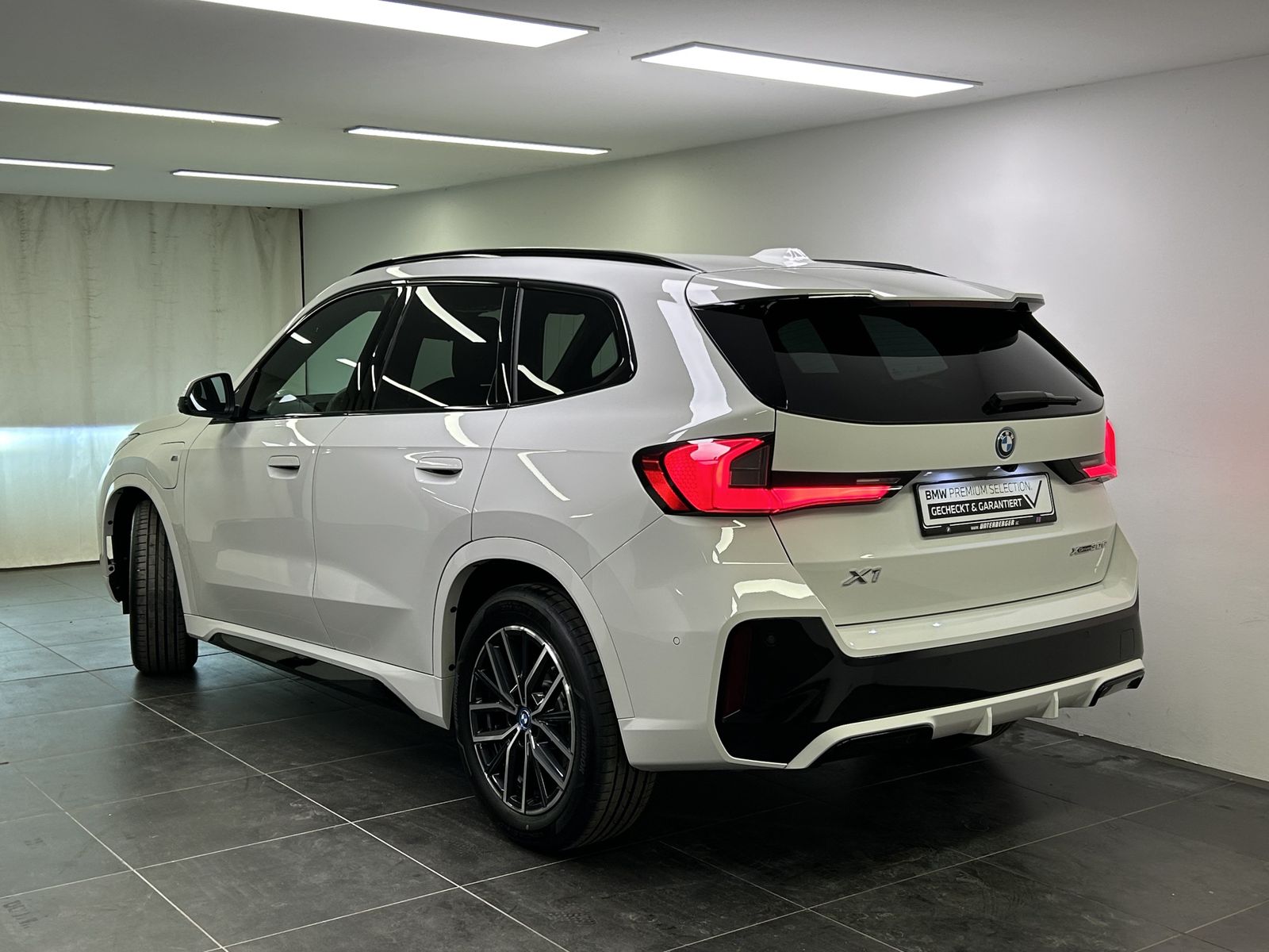 BMW X1 xDrive30e M Sportpaket Harman/Kardon Head-Up  foto 3