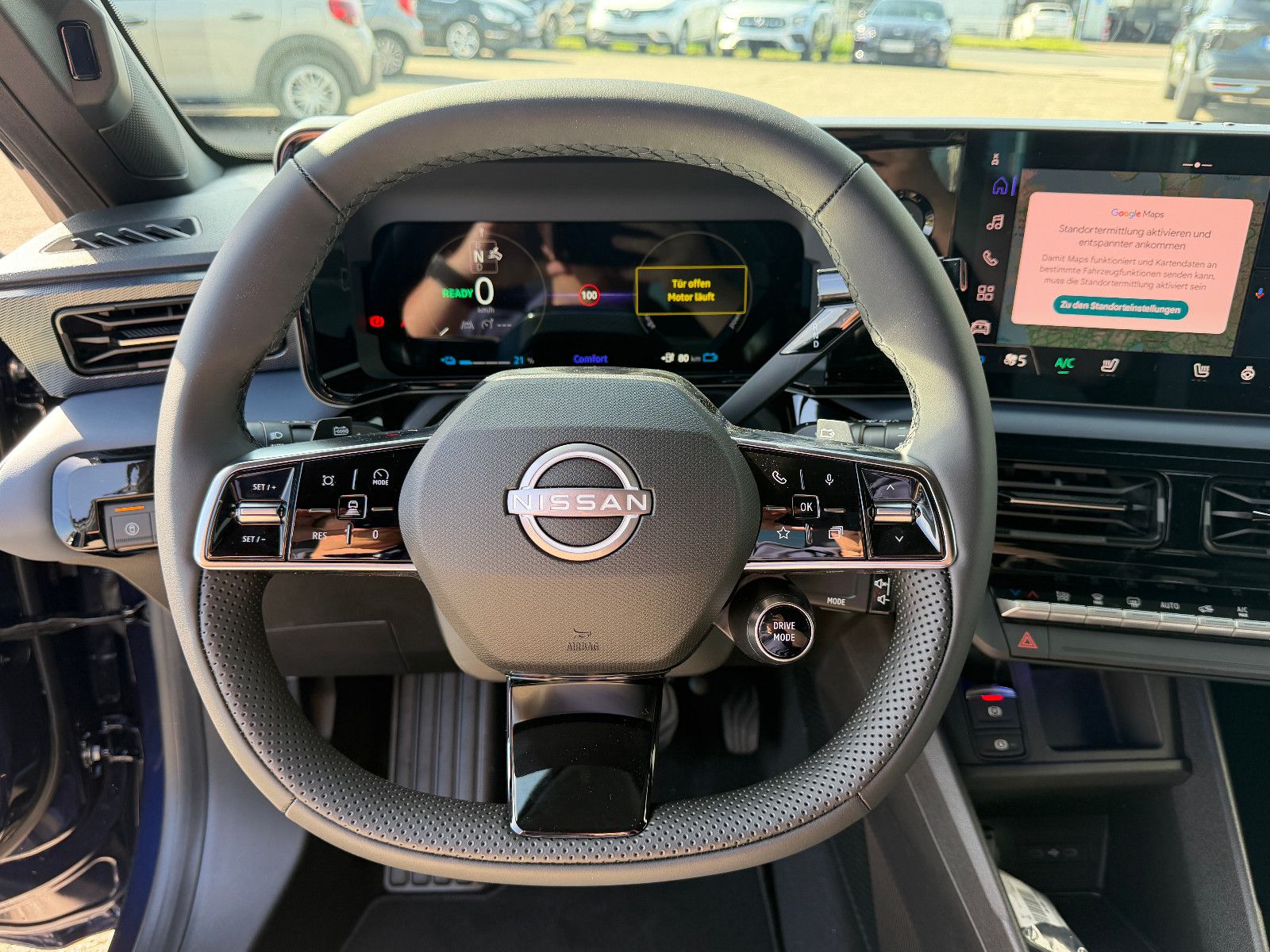 Nissan Micra - Bild 13