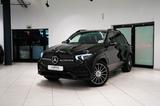 Mercedes-Benz GLE 400d|AMG|HUD|ACC|SOFT|NIGHT|360°|PANO|BURM|