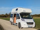 Pössl Vario 545 - Wohnmobil Camper - 4-5 Schlafplätze - Wohnmobil oder -wagen 5 Schlafplätze