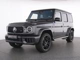 Mercedes-Benz G 63 AMG MBUX+SHD+Sthzg+Burm+MBeam+22''+AHK+360 - Mercedes-Benz G 63 AMG in Bochum