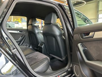 Audi S4 *B&O*TEMPO*NAV*CARBON*PDC*ALCANTARA*20Zoll*