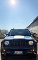 Jeep Renegade 1.3 T4 Phev 4xe Trailhawk Automati - Jeep Renegade: Limousine