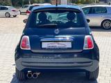 Fiat 500 Sport TÜV & SERVICE NEU*KLIMA*TEILEDER*73TKM - gebrauchte Fiat 500 aus dem Jahr 2007