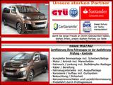 Citroën Jumpy Blue-HDI Shine XL / Maxi Lang / AHK / Voll - Citroën: Allradantrieb
