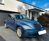 Chrysler PT Cruiser Ersthand 62500KM - Chrysler PT Cruiser in Köln