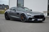 Mercedes-Benz AMG GT S Coupe Edition 1 - gebrauchte Mercedes-Benz AMG GT aus dem Jahr 2015