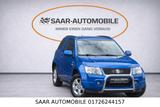 Suzuki Grand Vitara 1.6 Club /KLIMAATM/CD SPIELER - gebrauchte Suzuki Grand Vitara aus dem Jahr 2007