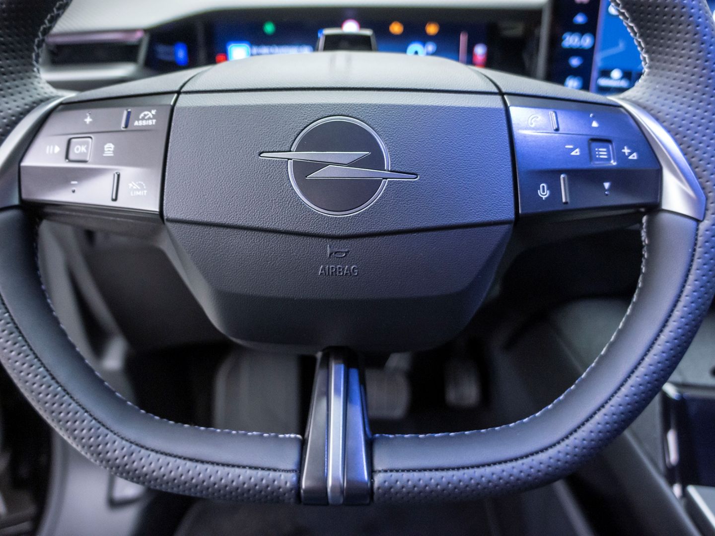 Opel Grandland (X) - Bild 24