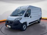 Fiat Ducato 35 140 Multijet L4H2 KaWa PDC -43 - Fiat Ducato Gebrauchtwagen in Dresden