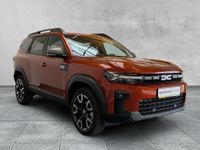 Dacia Bigster - Vorschau Bild 7