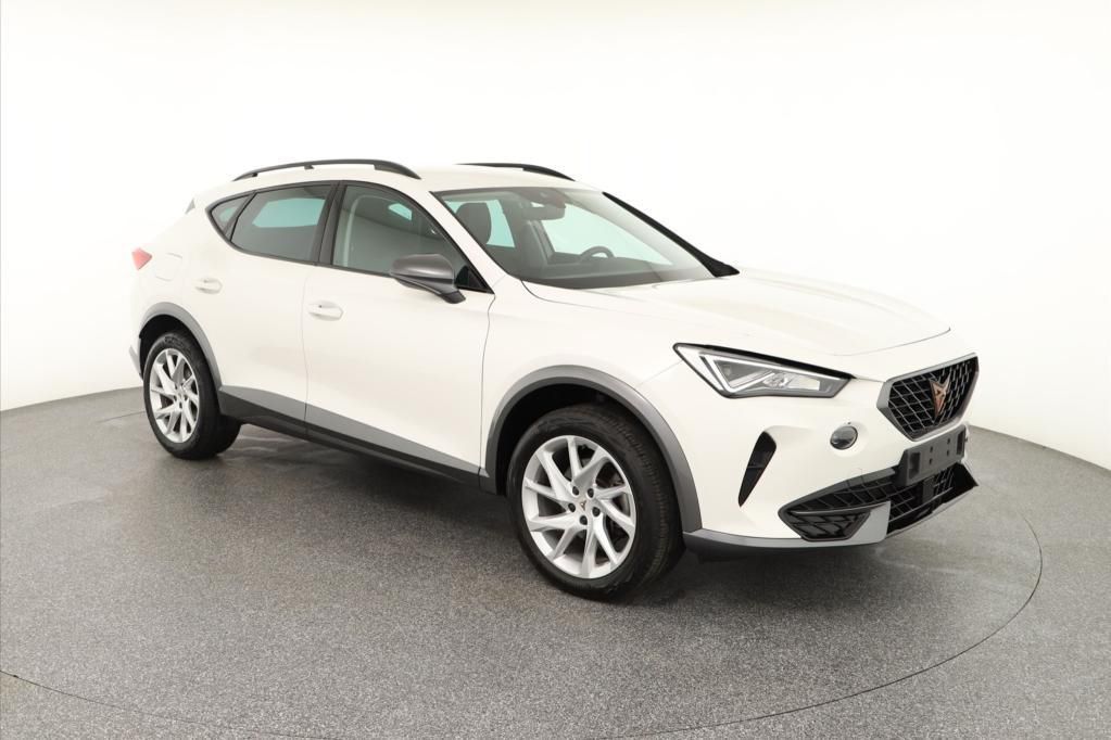 Cupra Formentor 1.5 TSI DSG PDC*Tempo*Klima
