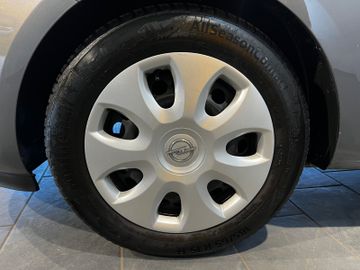 Bild 8 Opel Corsa 1.4 | Sitz-/Lenkradhzg. | Parkpilot hinten