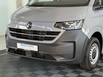 Volkswagen T7 Transporter 2.0TDI 110kW KR LED FLÜGEL AHK