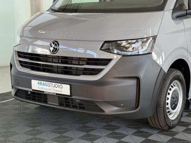 Volkswagen T7 Transporter 2.0TDI 110kW KR LED FLÜGEL AHK