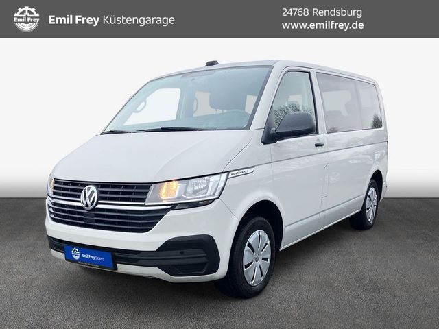 Volkswagen T6.1 Multivan Family 2,0 TDI