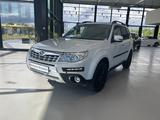 Subaru Forester LEDER+PANO+KAMERA+AHK+SHZ Forester Excl - gebrauchte Subaru SUV & Geländewagen