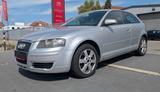 Audi A3 1.9 TDI Attraction / TÜV 03/27 / Klimaaut. - Audi A3 aus 2007: 1.9