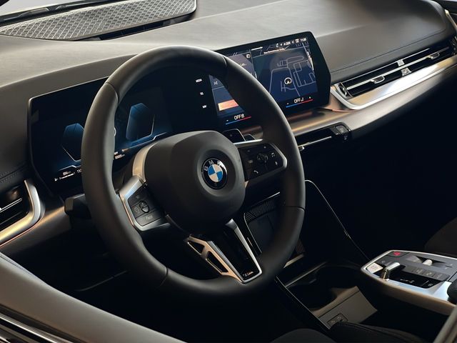 Foto Nummer 4: BMW 220i Active Tourer