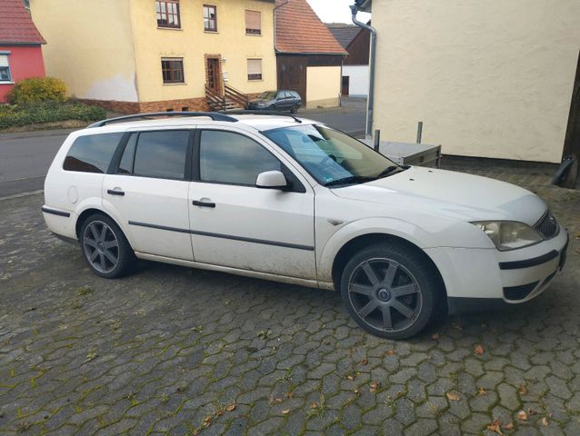 Ford Mondeo Kombi MK 3