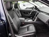 Land Rover Discovery Sport SE AWD - Land Rover Gebrauchtwagen in Bonn