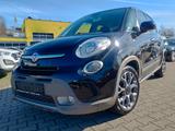 Fiat 500L 1.4 AUTOMATIK. T-JET TURBO NAVI KAMERA - Fiat 500L mit Benzin-Antrieb: Automatik