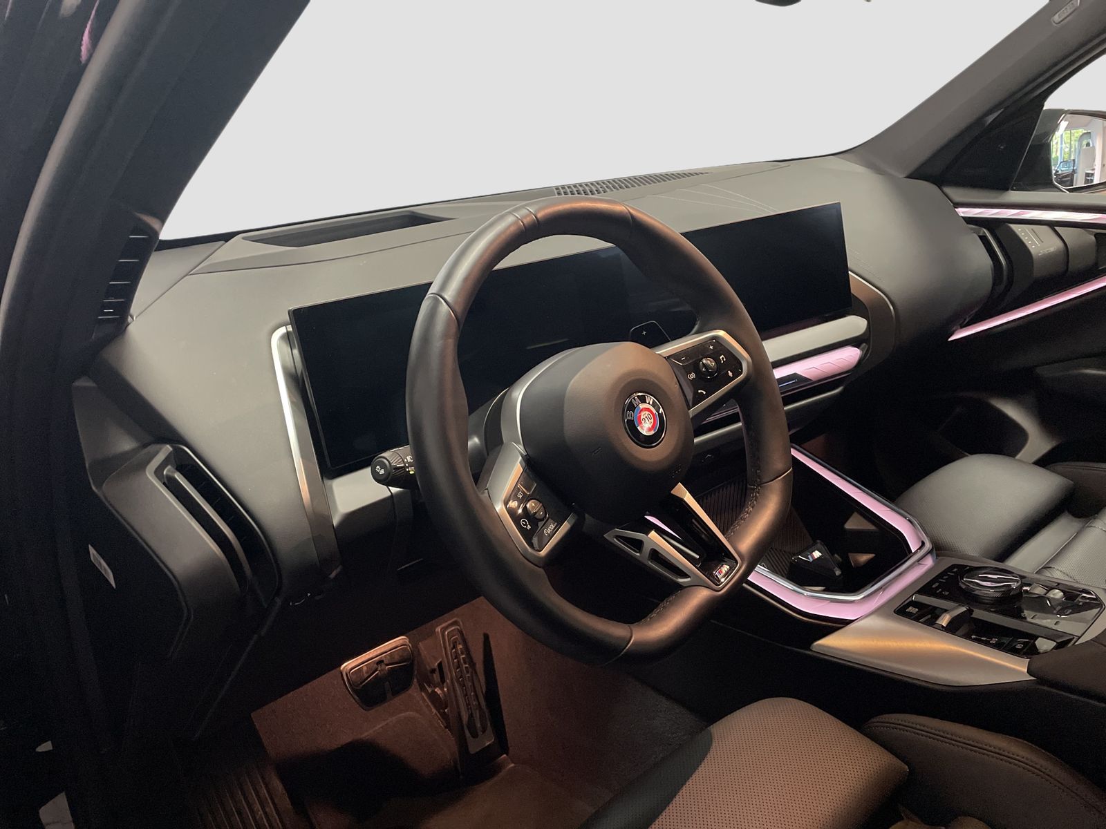 BMW X3 - Bild 9