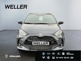 Toyota Yaris Hybrid 130 1.5 GR SPORT *HUD*JBL*RCam*PDC* - Toyota Gebrauchtwagen in Bielefeld