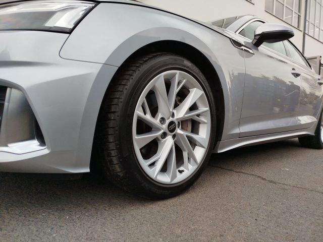 Fahrzeugabbildung Audi A5 Sportback Advanced 40 TFSI 150(204) kW(PS) S