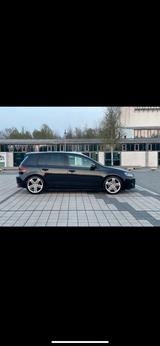 Volkswagen Golf6 1.4 Tsi 160ps - Volkswagen Golf: Tsi 160