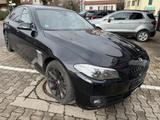 BMW 525d Aut. - BMW 525 Gebrauchtwagen in Stuttgart