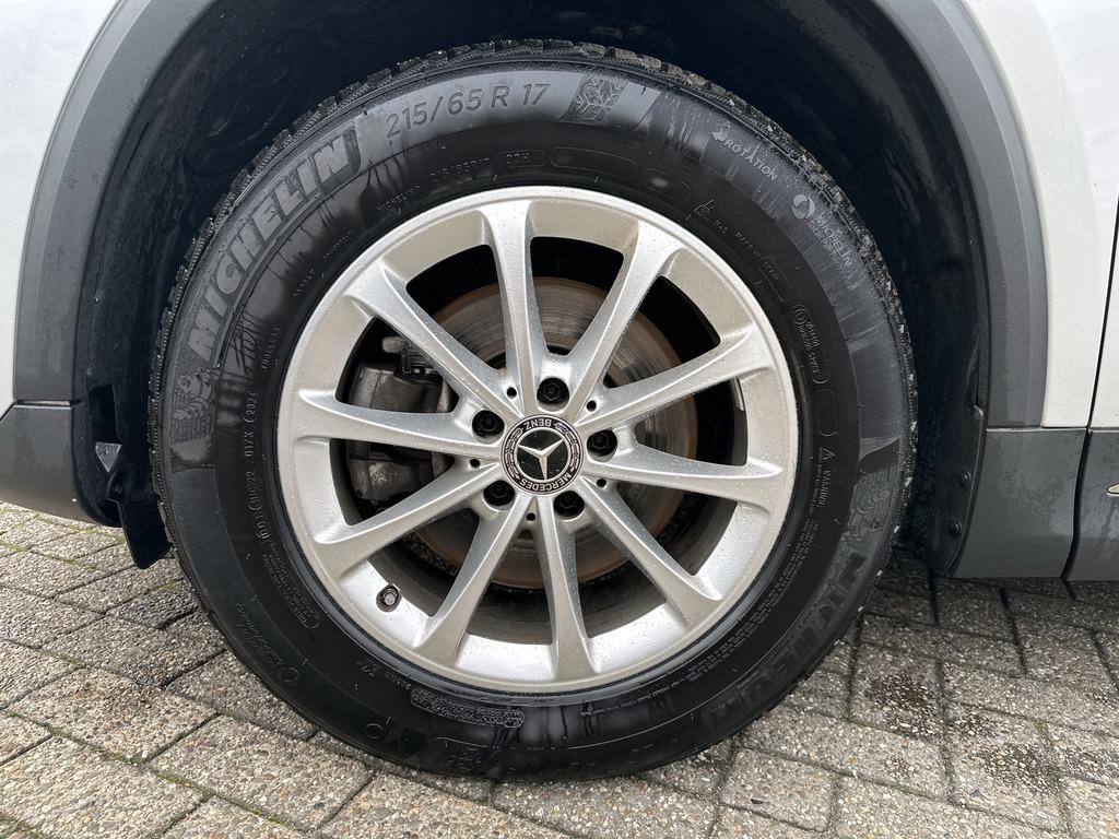 Mercedes-Benz GLA Progressive AHK Spiegel-Paket, миниатюра 25