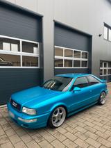 Audi 80 Coupé Recaro Sitze - Audi 80: 80s