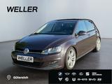 Volkswagen Golf 1.2 TSI BlueMotion Tech Comfortline *Navi* - Gebrauchtwagen in Gütersloh
