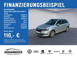 Skoda Fabia Combi Clever Best of 1.0 TSI PANO+LED+PDC - Skoda Fabia: Clever Best Of