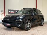 Porsche Cayenne S Diesel Platinum Edition*APPROVED*PANO* - Porsche Cayenne S-Platinum-Edition