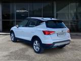 Seat Arona FR BEATS 1.0 TSI DSG Led Navi Full Link Si - Seat Arona Gebrauchtwagen in Hannover