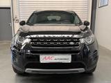 Land Rover Discovery Sport SE AWD/Panorama/Navi/Teilleder - Land Rover Discovery in Köln