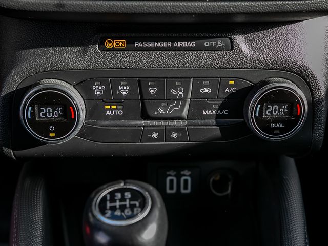 Ford Focus 1.0 EcoBoost Active X Navi Digi-Cockpit